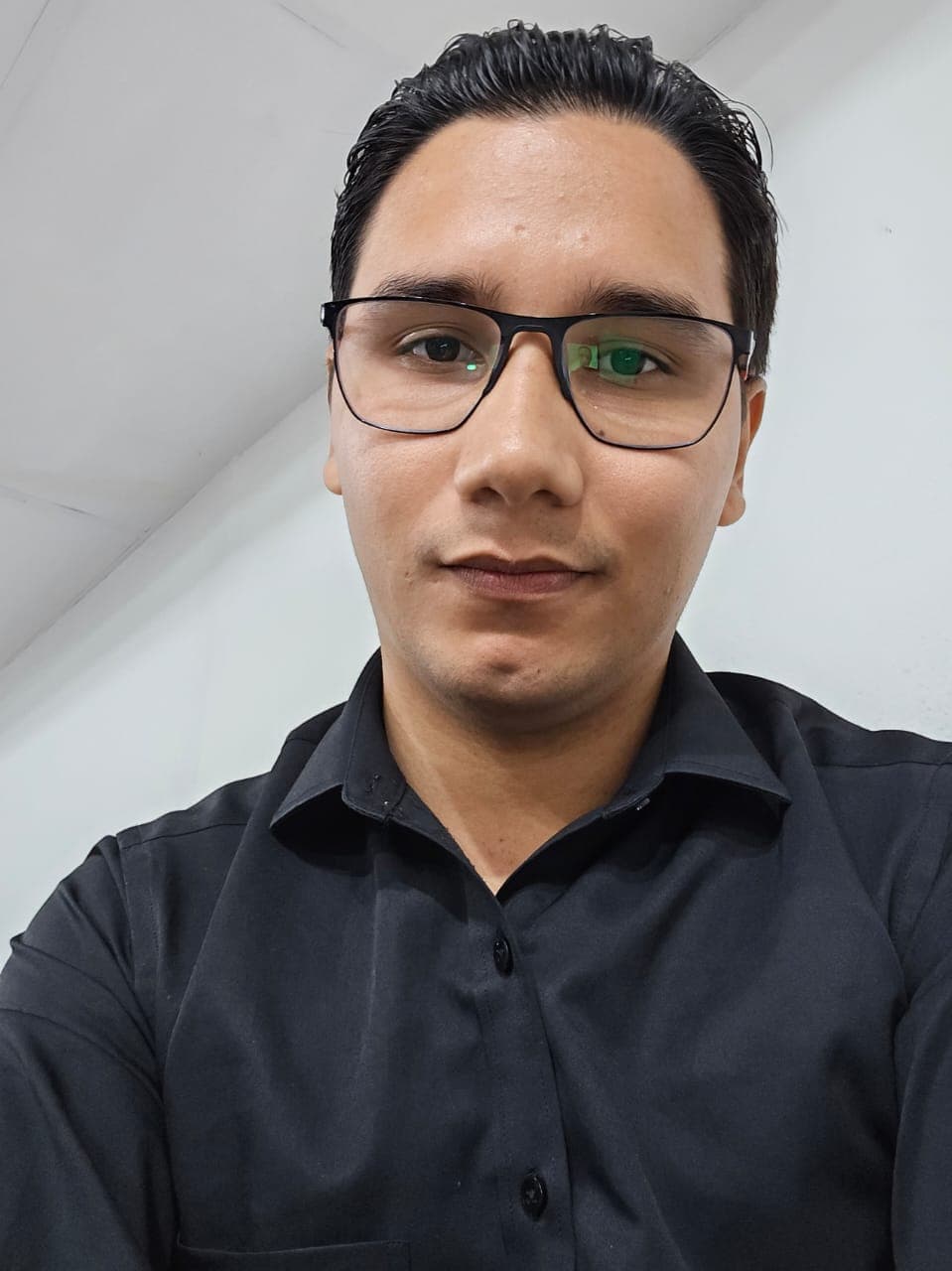 Jesús Bohorquez